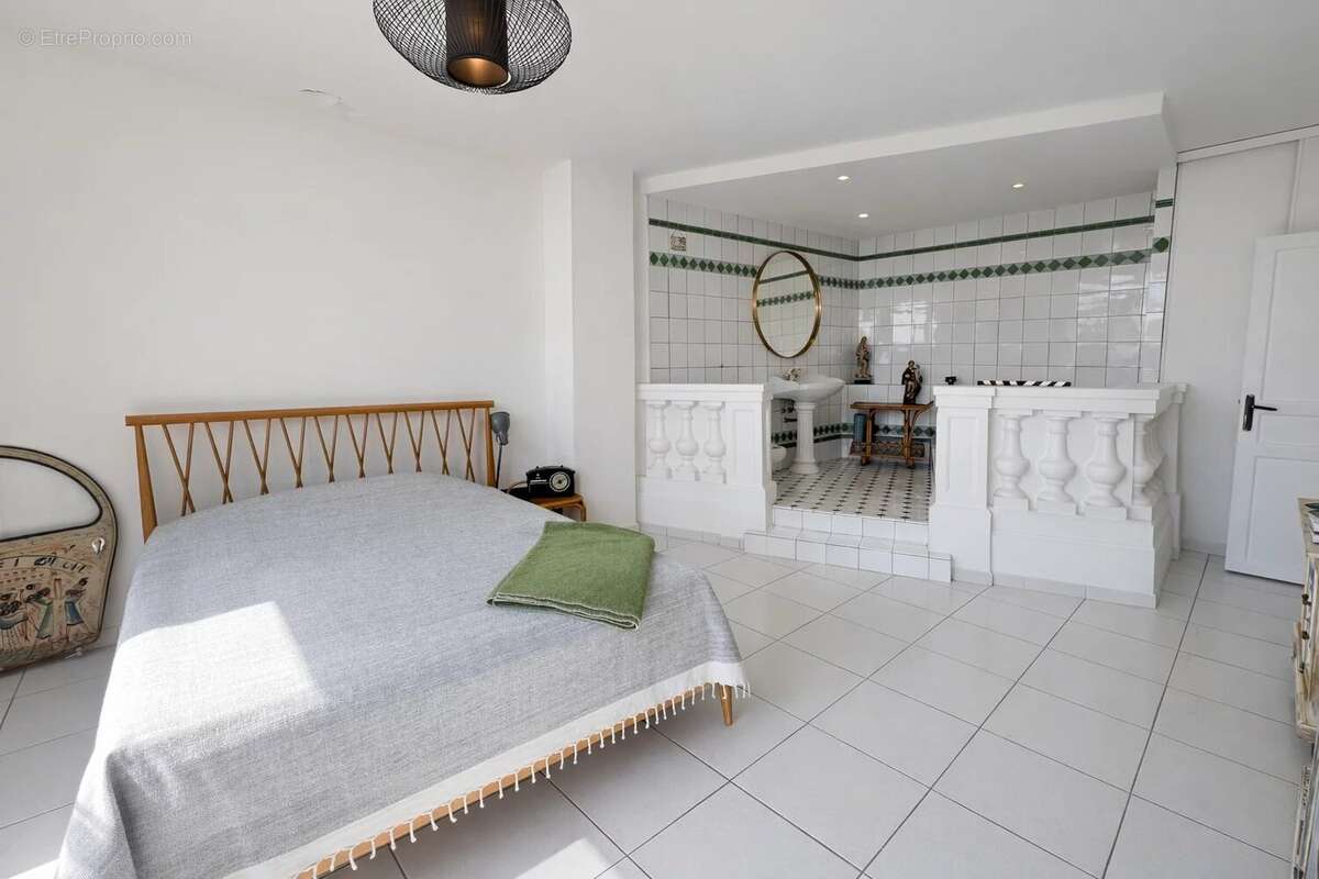 Appartement à GRASSE