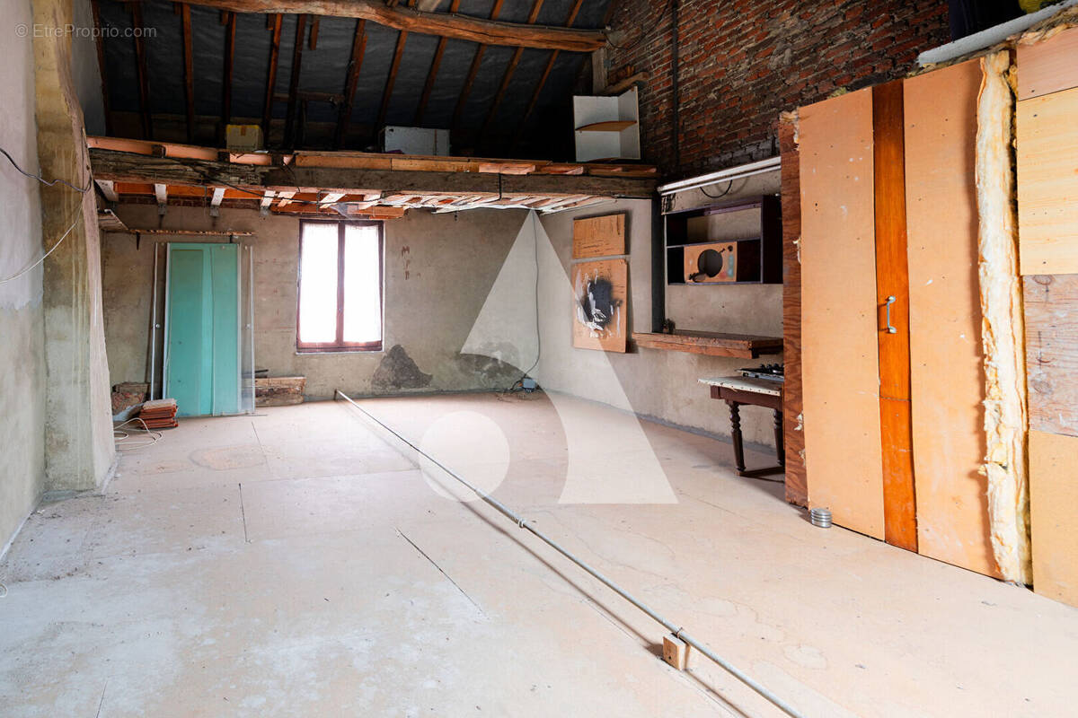 Maison à SAINT-AMAND-LES-EAUX