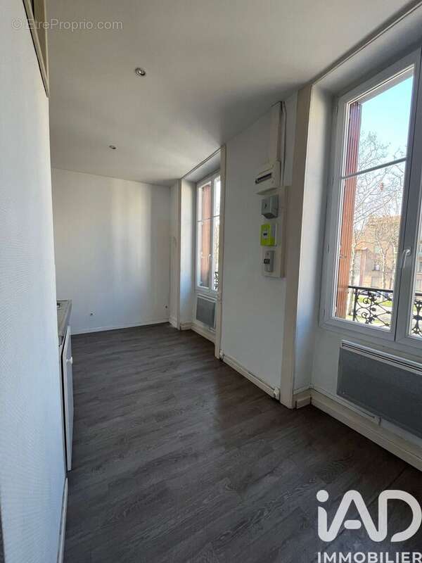 Photo 3 - Appartement à SAINT-ETIENNE