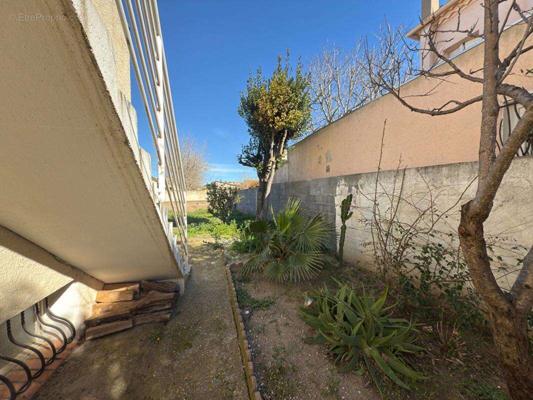 Maison à VIAS