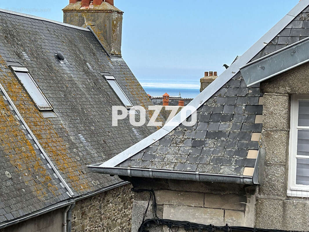 Appartement à GRANVILLE