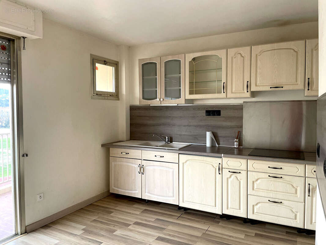 Appartement à DRAGUIGNAN