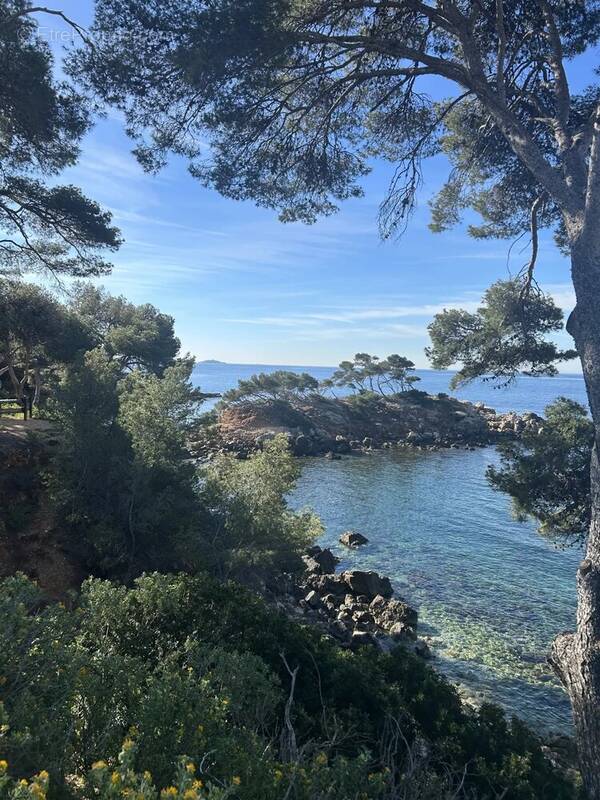 Appartement à BANDOL