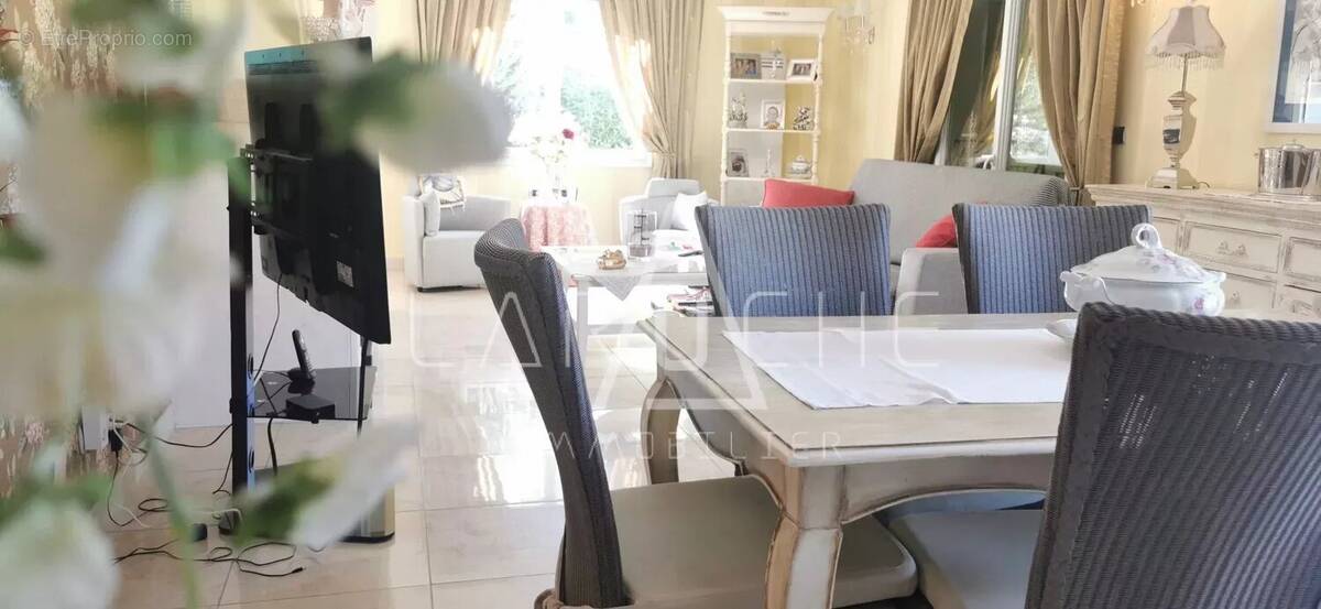 Maison à ARGELES-SUR-MER