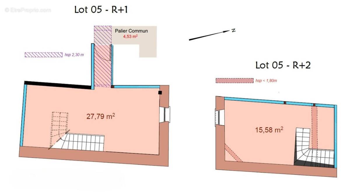Photo 1 - Appartement à SAINT-PRIEST
