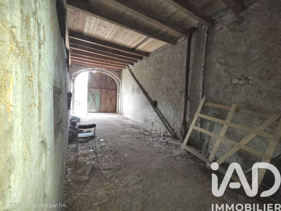 Photo 3 - Appartement à MASSONGY