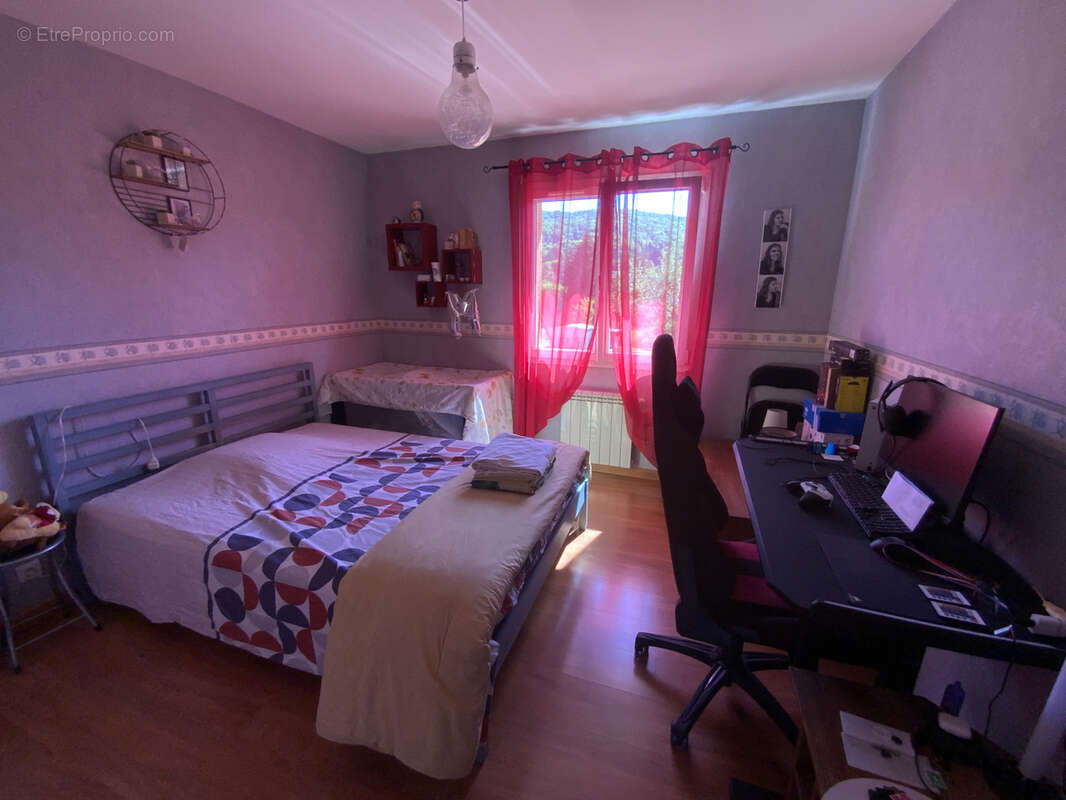 Maison à SAINT-BARTHELEMY