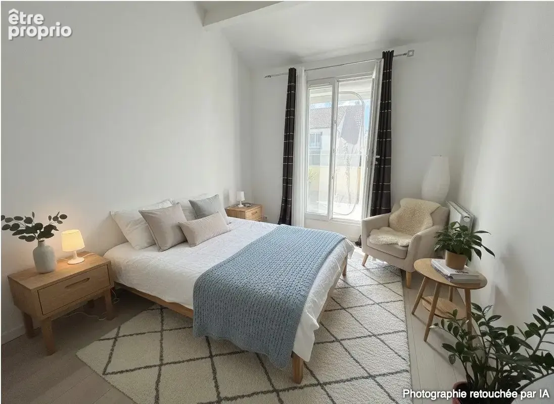 Maison 3 pièces 72 m² à vendre à Le Perreux-Sur-Marne (94170) - photo 8