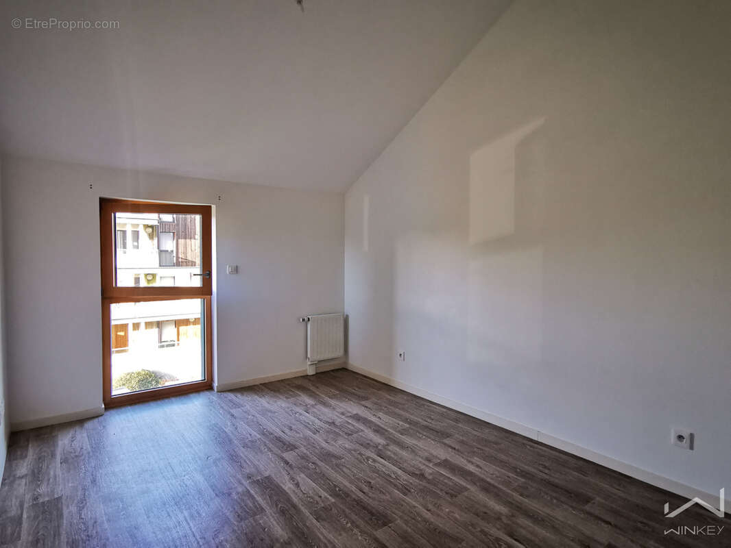 Appartement à CARQUEFOU
