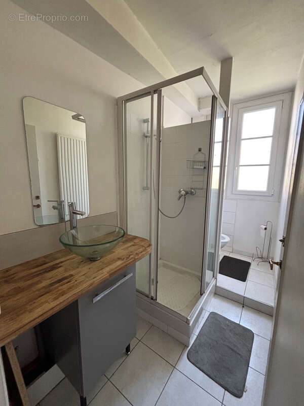 Appartement à TOURS