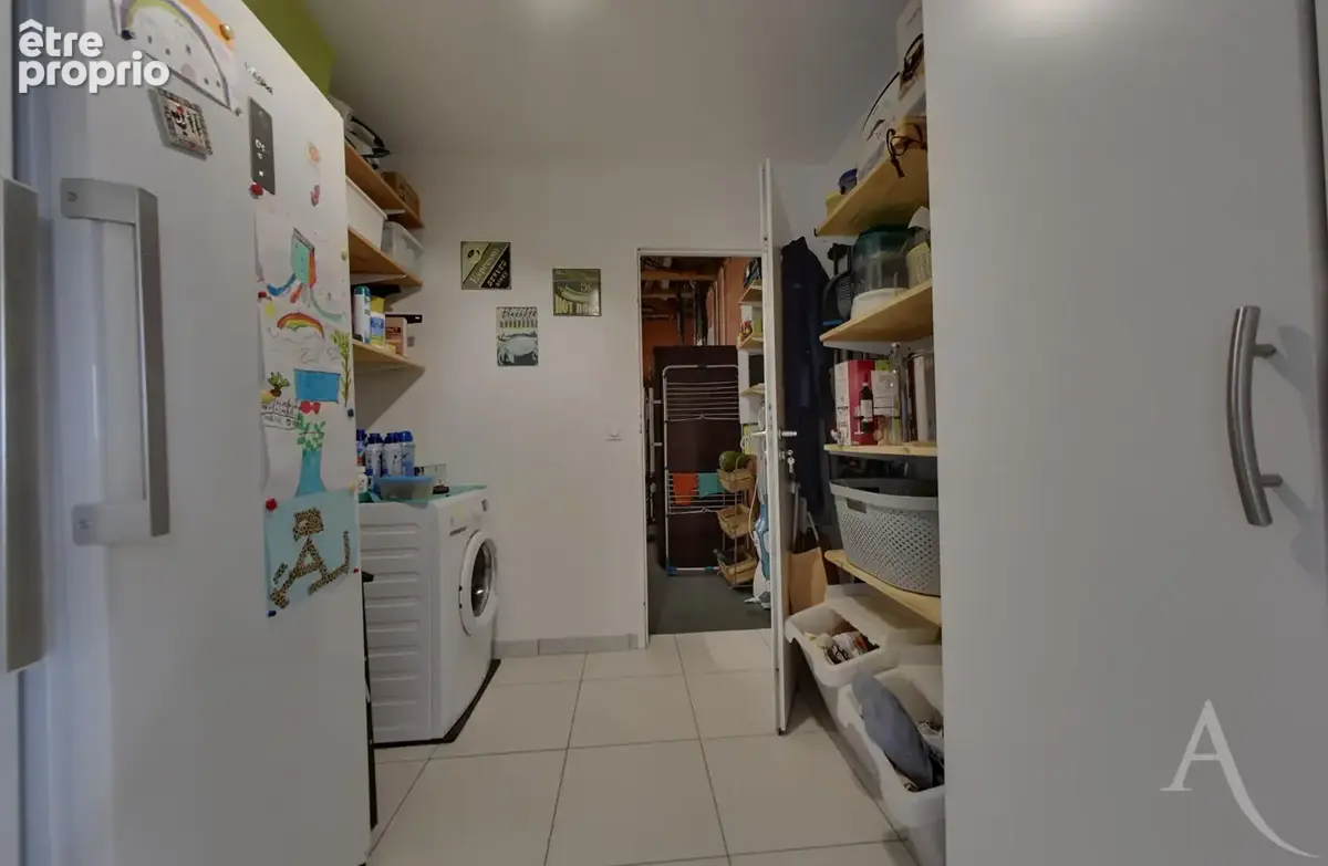 Maison Saint Geours De Maremne 5 pièces 114.08 m2, Garage, Piscine chauffée - photo 4