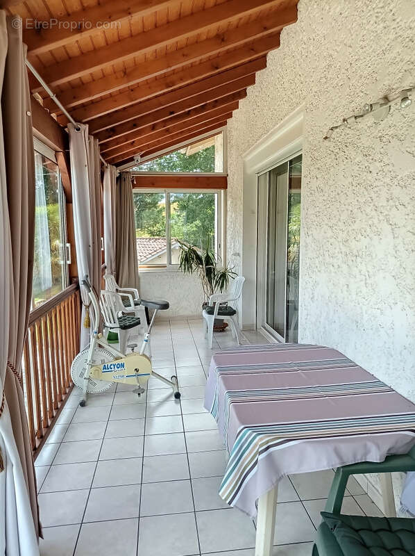 Maison à MONSEMPRON-LIBOS