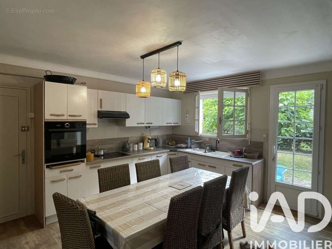 Photo 5 - Maison à MESSANGES