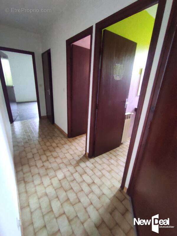 Maison à PENNE-D'AGENAIS