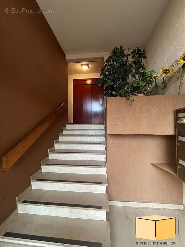 Appartement à BELLEY