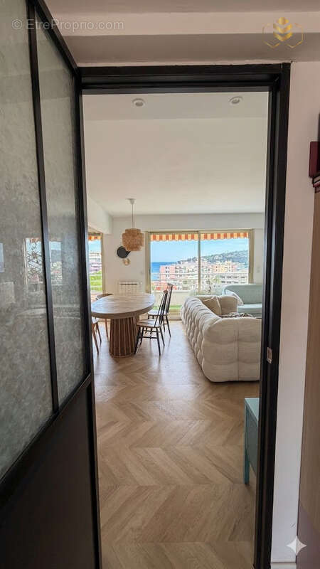 Vue mer imprenable - centre carnoles - rooftop - photo 6