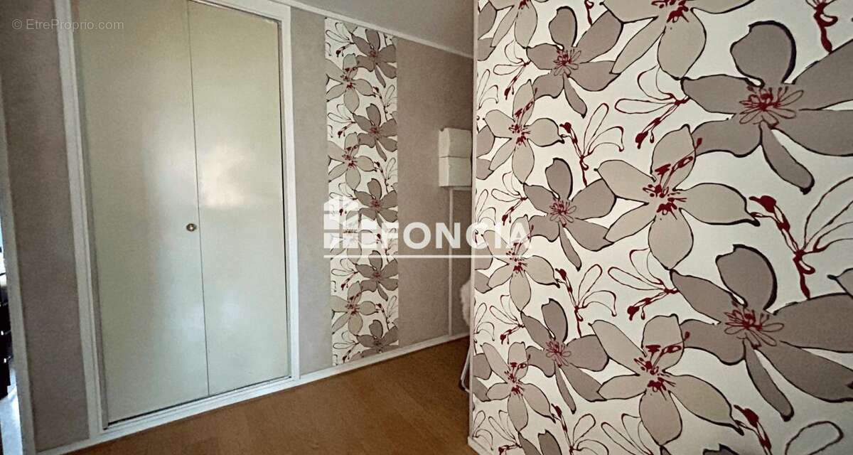 Appartement à SCEAUX