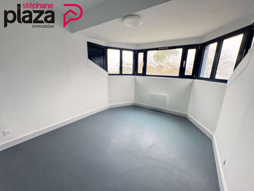 Appartement à DOUARNENEZ