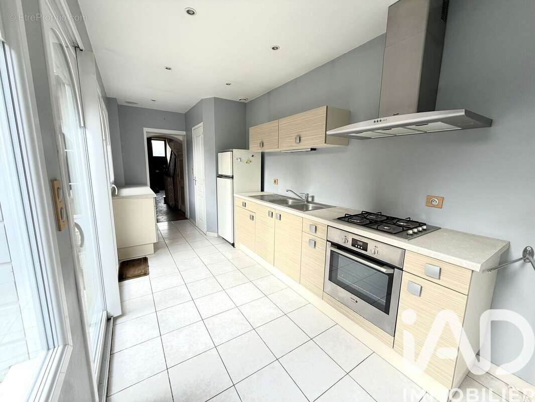 Photo 4 - Maison à LAVAL