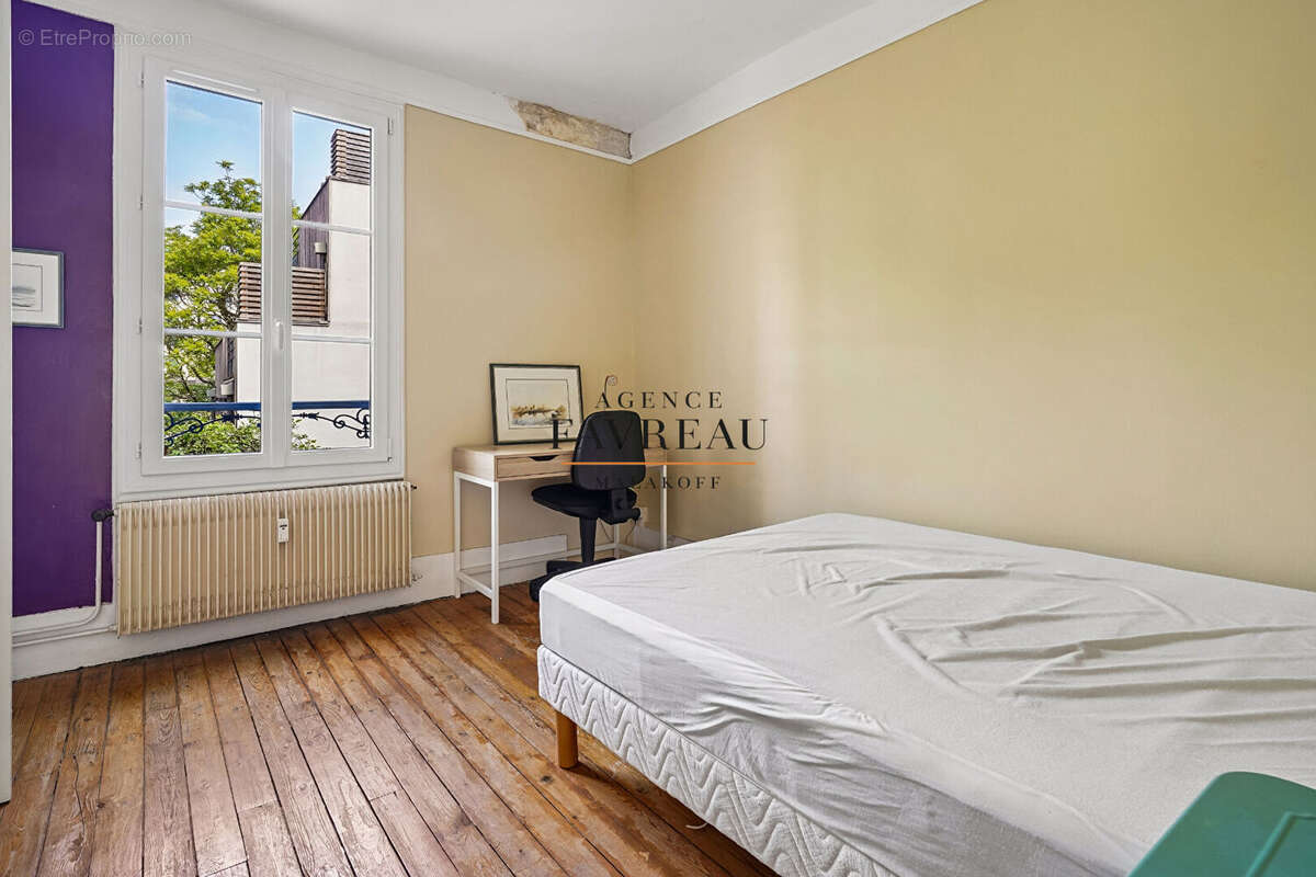 Appartement à MALAKOFF