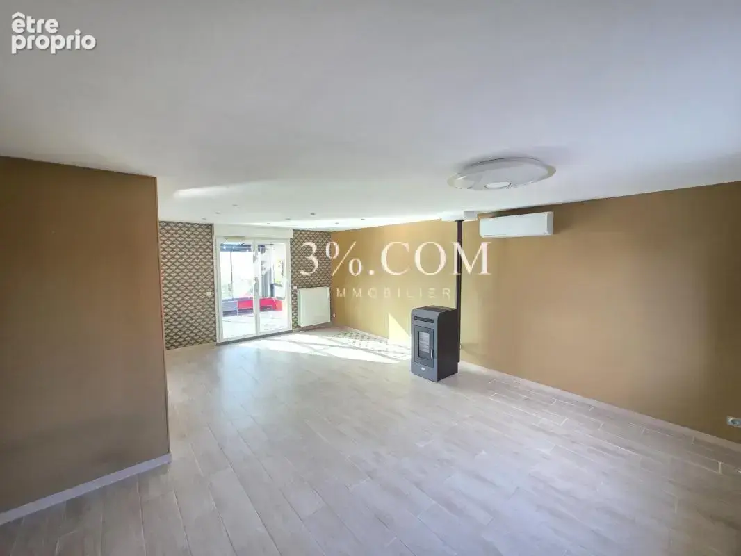 Maison familiale de 160 m2 à Dombasle-sur-Meurthe - photo 21