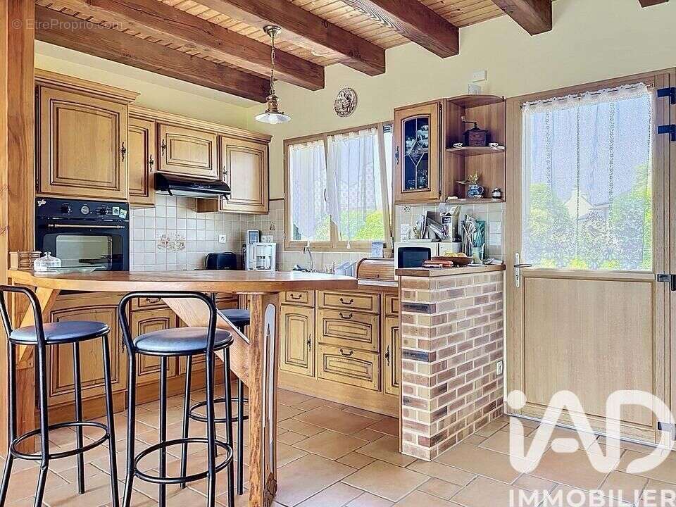 Photo 2 - Maison à PLOUBAZLANEC