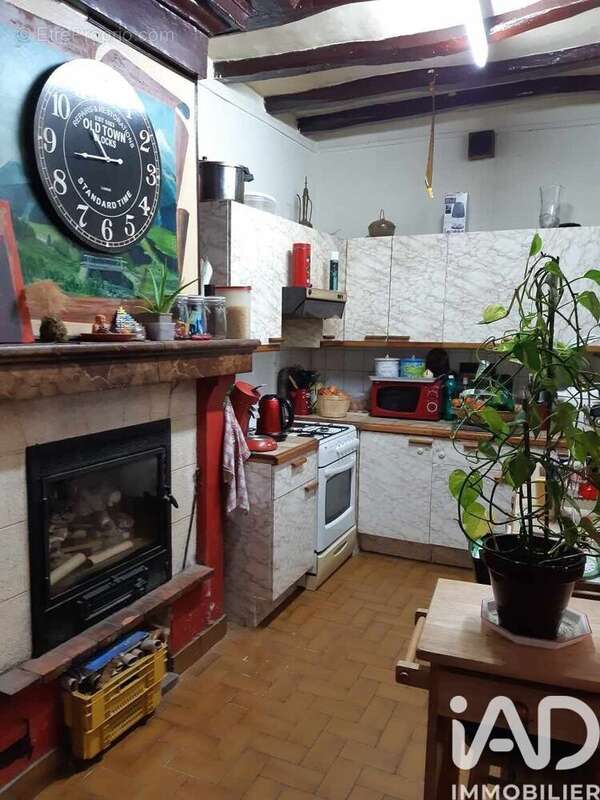 Photo 2 - Maison à DOUE-LA-FONTAINE