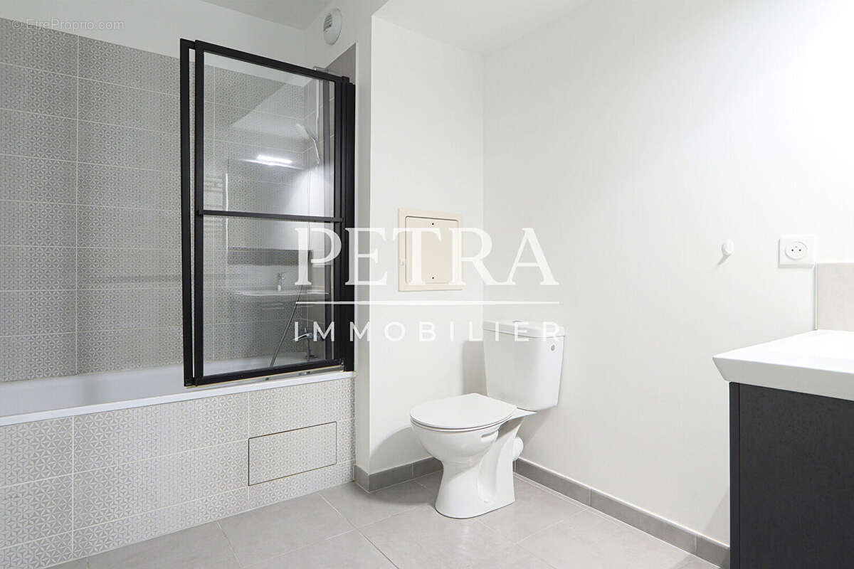 Appartement à CACHAN