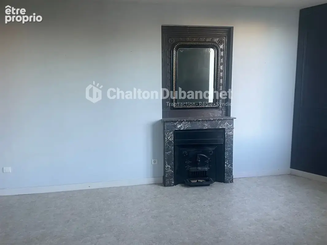 Neulise appartement 77m² - photo 3