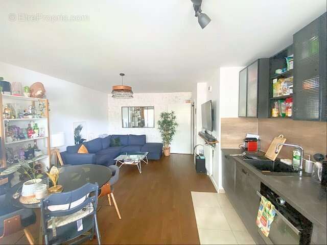 Appartement à ALFORTVILLE