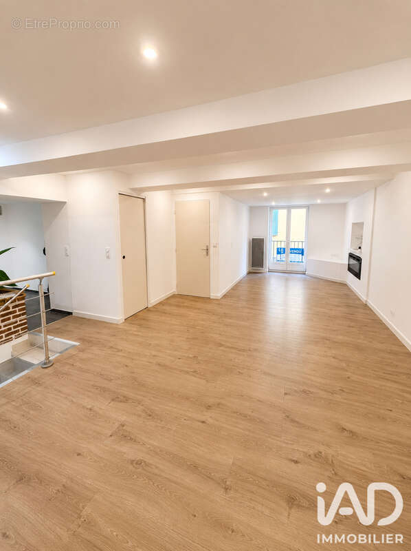 Appartement 68 m² à Flayosc  - photo 2