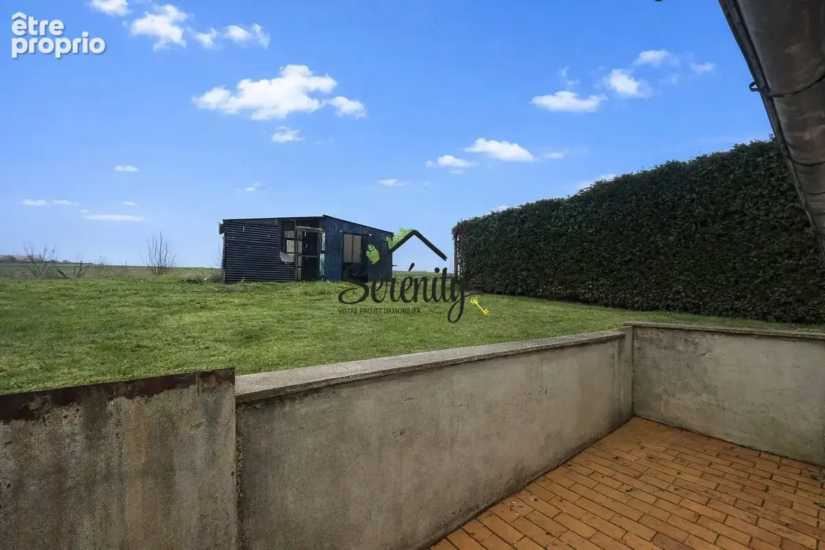 Maison 100 m² à Carnieres  - photo 2