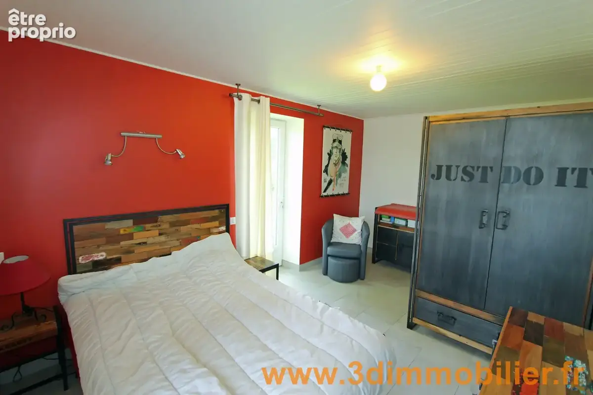 Maison 147 m² à Chaussin  - photo 6