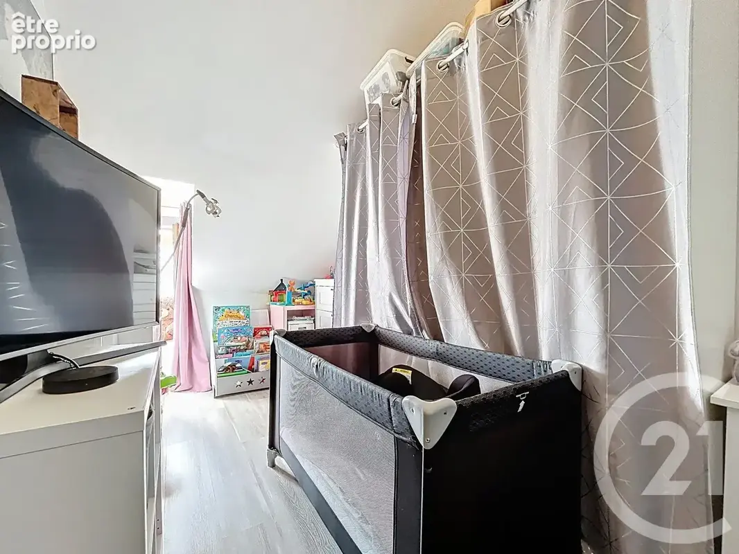 Maison 4 pièces 61 m² à vendre à Nangis (77370) - photo 11