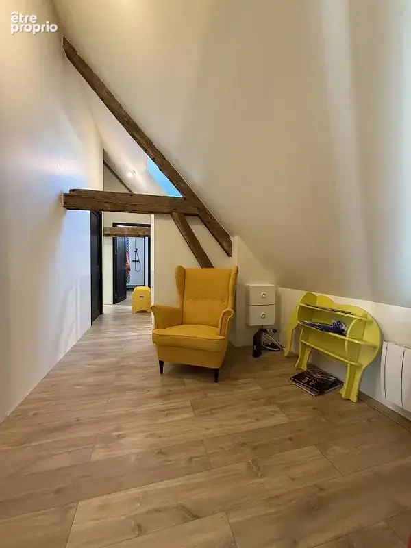 Propriété de 6 chambres à Tréon - photo 18