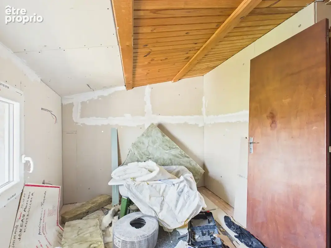 Maison montboucher sur jabron - photo 6