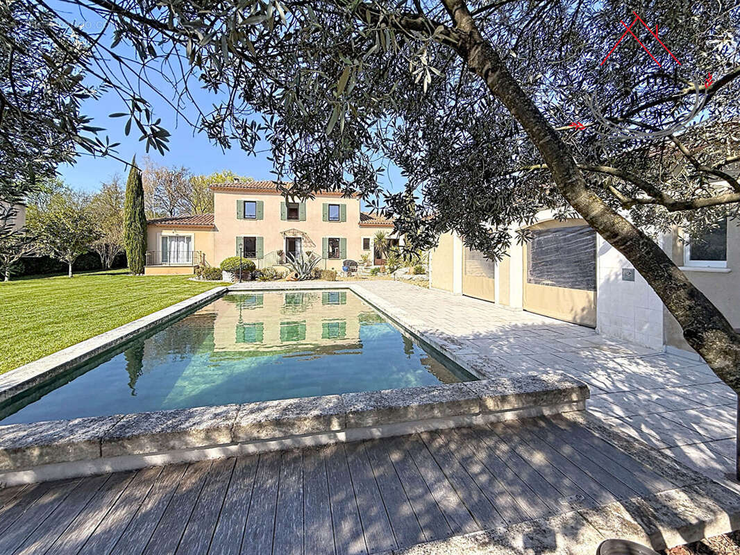 Maison à LE THOR