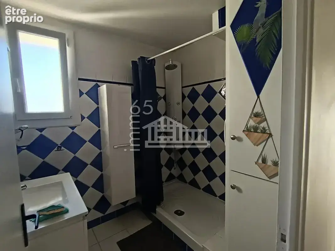 Appartement T3 à Tarbes - photo 10