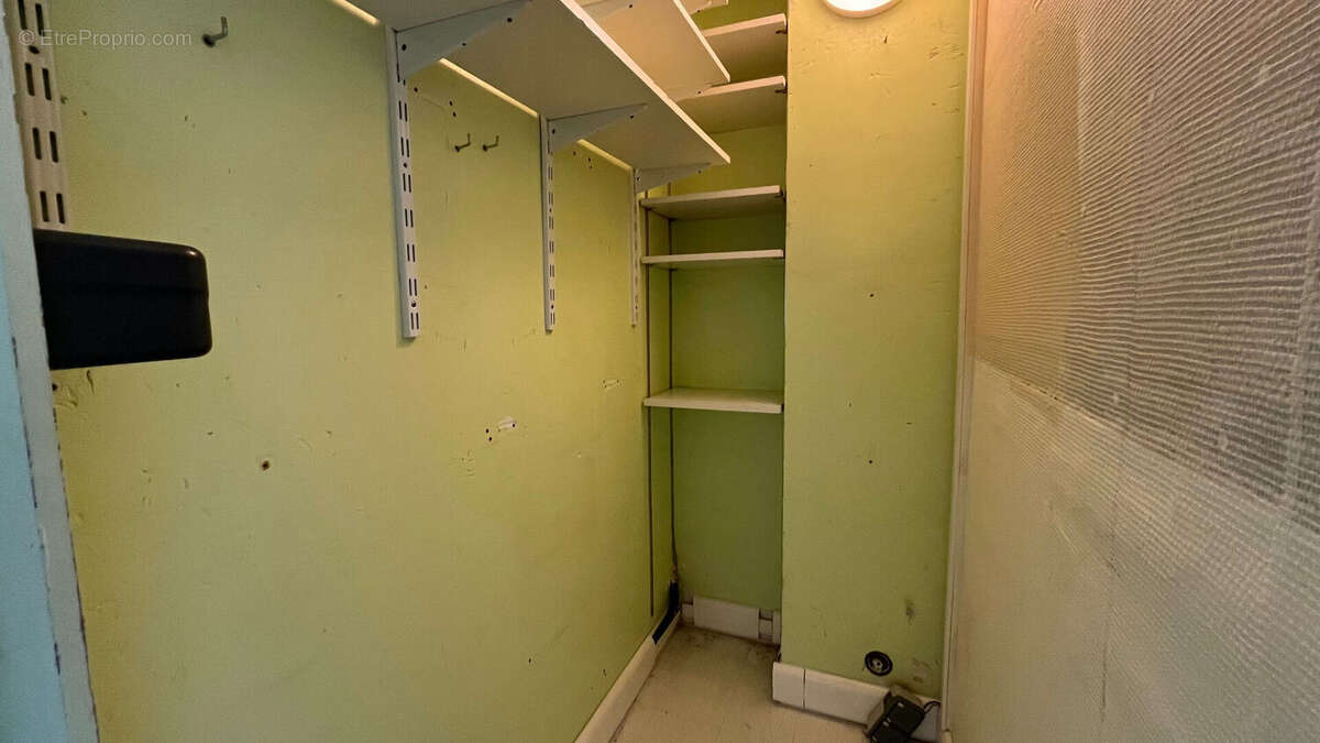 Appartement à PALAISEAU