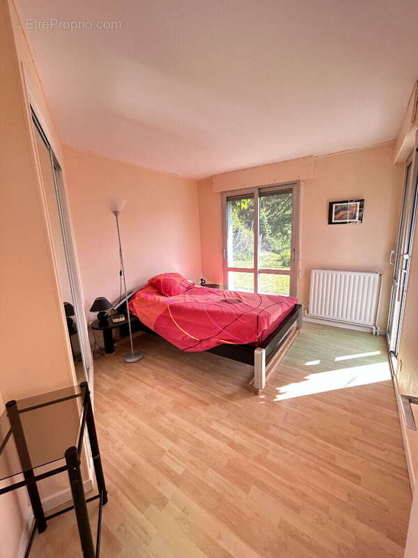 Appartement à BIVIERS