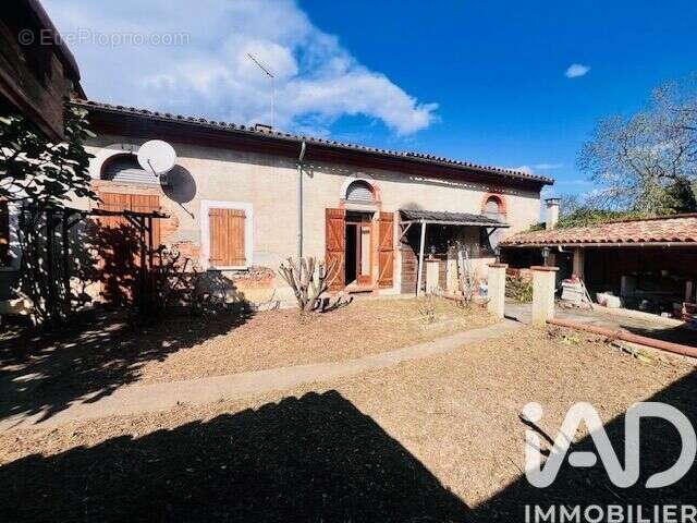 Photo 3 - Maison à NOE