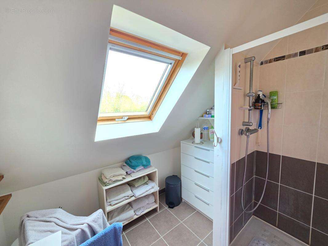 Maison à PLEUMEUR-BODOU