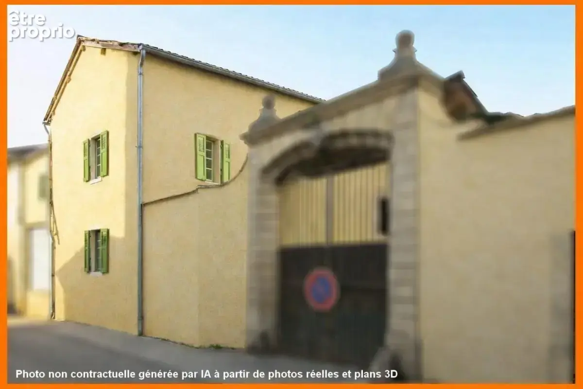 Appartement - photo 2