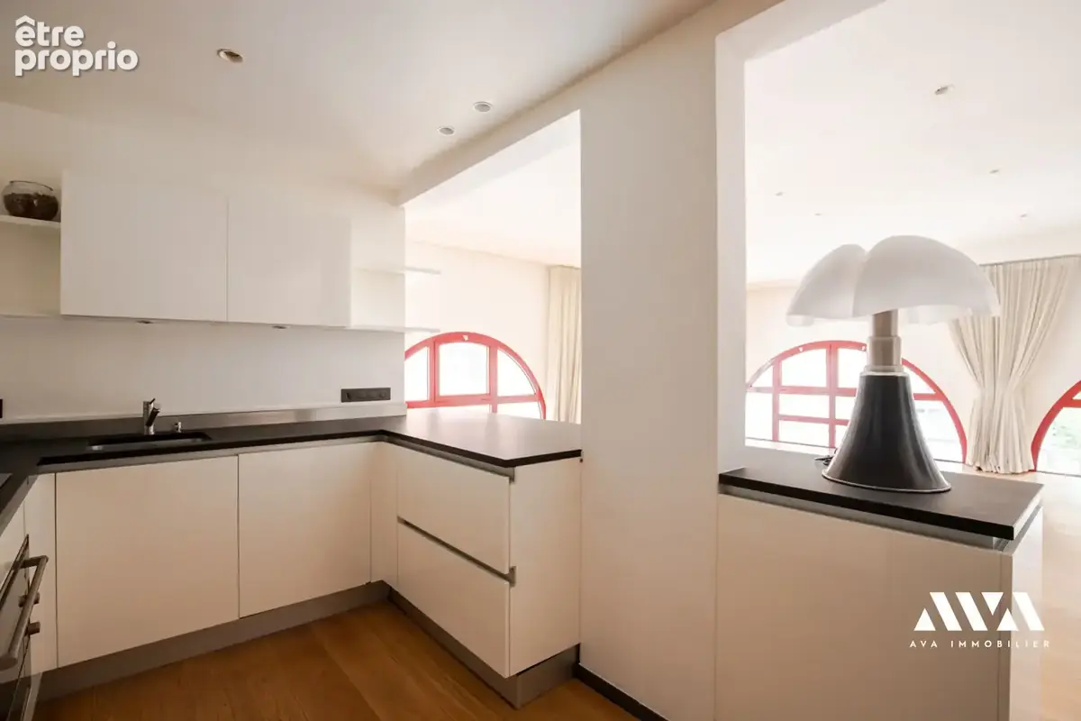 Appartement Nancy 4 pièce(s) avec ascenseur - photo 5