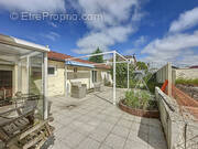 Maison à LE BOUSCAT