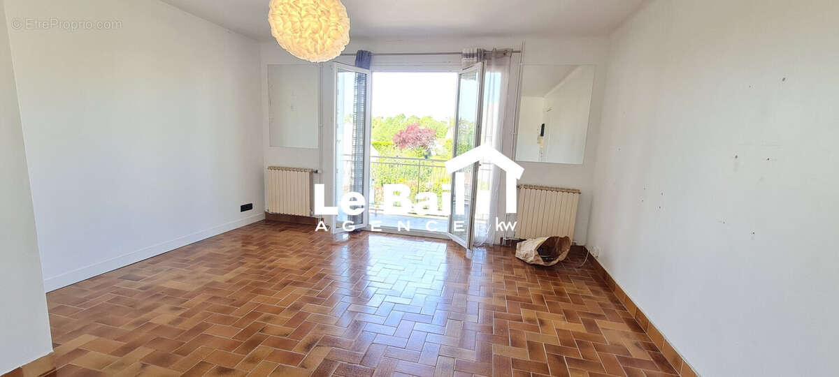 Appartement à OSNY