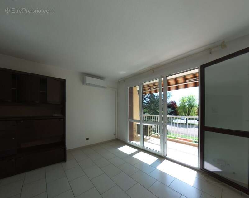 Appartement à SAINT-MARCELLIN