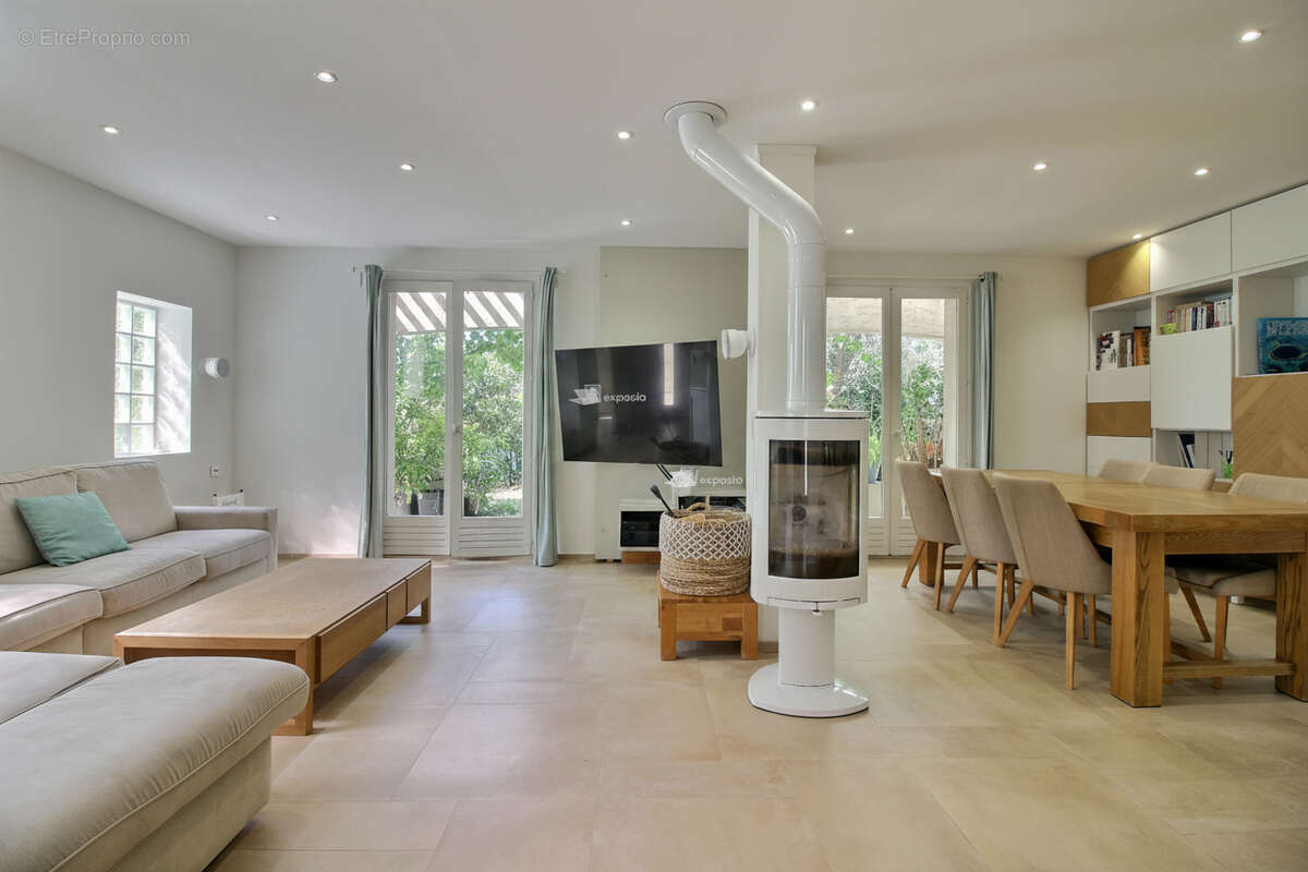 Villa individuelle - photo 2