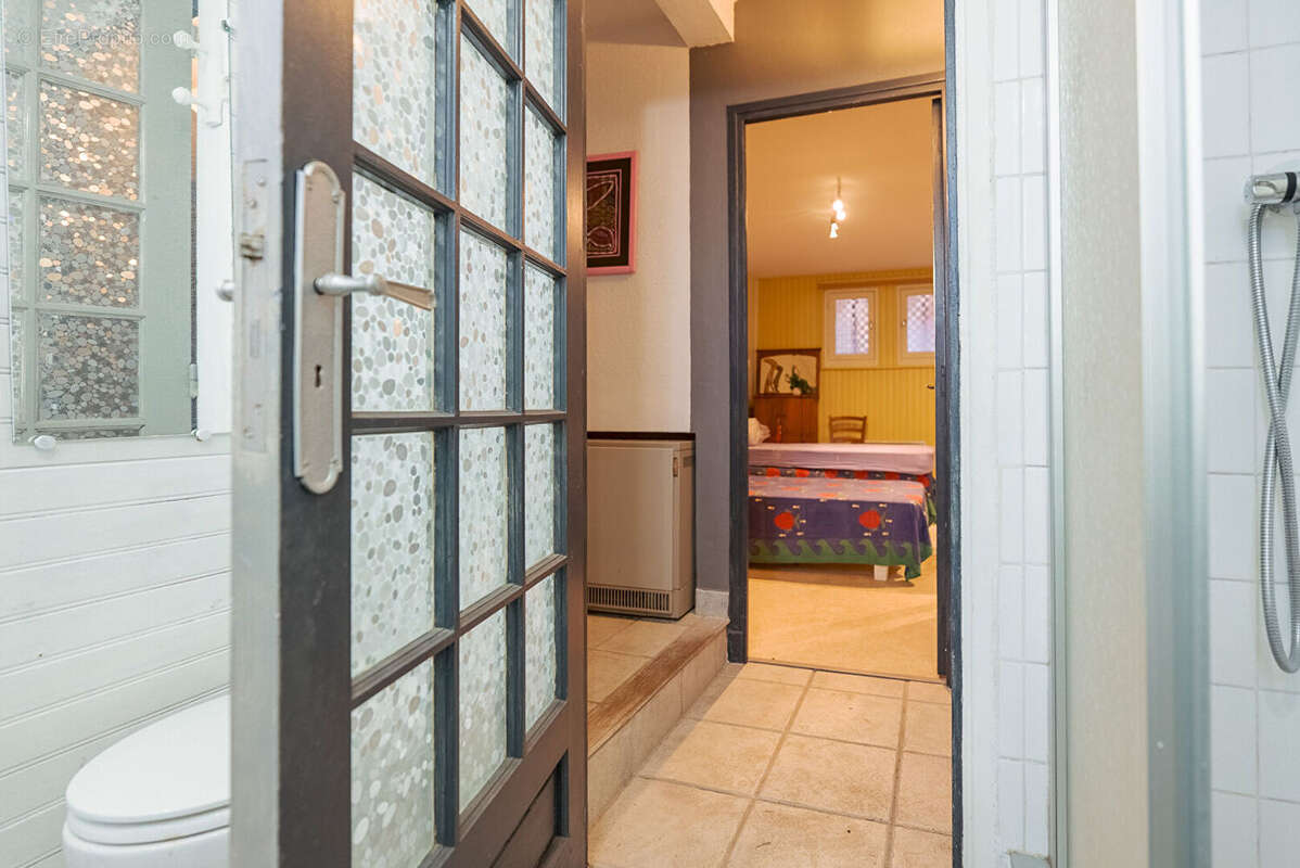 Maison à CARCASSONNE