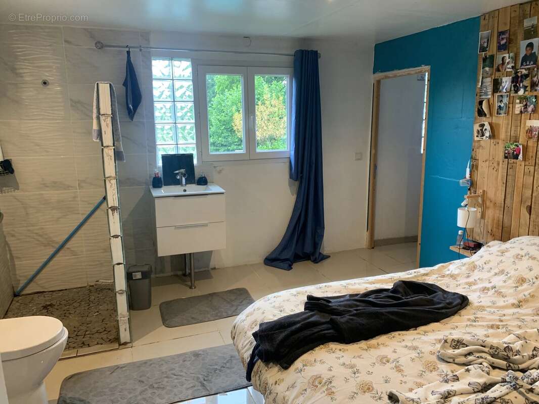 Maison de caractère avec vaste dépendance, 4 chambres et un potentiel exceptionnel - photo 8